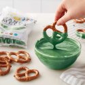 Wilton Candy Melts - Dark Green 340G | Candy Melts Party Supplies