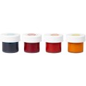 Wilton Primary Colour Candy (Set of 4) | Icing Colours Party Supplies
