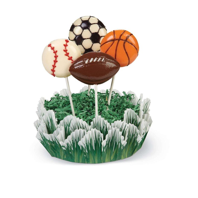 Wilton Candy & Chocolate Mold Set | Wilton Party Supplies