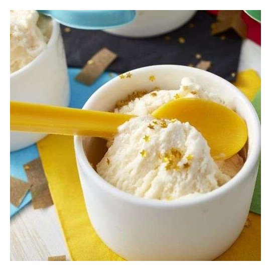 Wilton Gold Stars Edible Accents | Wilton Party Supplies