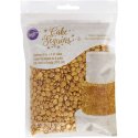 Wilton Gold Sequins (283g) | Wilton Party Supplies