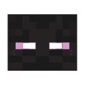 Minecraft Party Masks (Pack of 8) | Minecraft Party Supplies