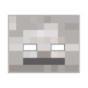 Minecraft Party Masks (Pack of 8) | Minecraft Party Supplies