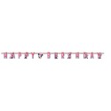 Minnie Mouse Birthday Party Banner | Minnie Mouse Party Supplies