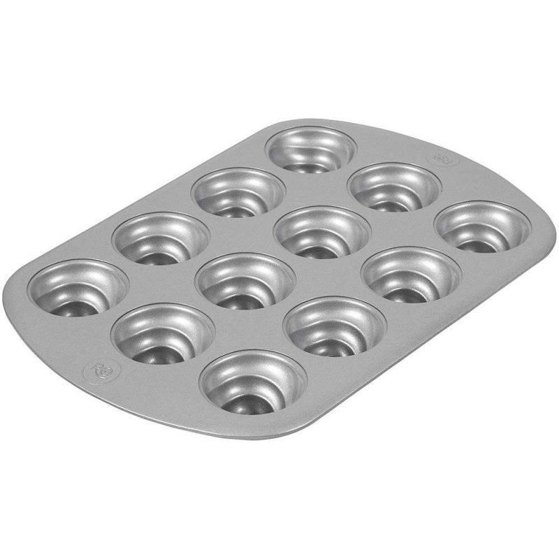 Wilton Poop Swirl Cake Tin | Emoji Party Supplies