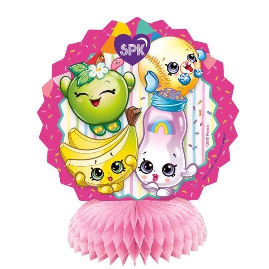Shopkins Room Decorating Kit (9 Pieces) | Shopkins