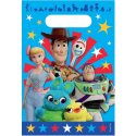 Toy Story 4 Loot Bags (Pack of 8) | Toy Story
