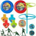 Toy Story 4 Party Favours (48 Piece) | Toy Story Party Supplies