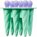 Wilton Silicone Unicorn Horn Mold (Set of 6) | Unicorn Party Supplies