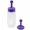 Wilton Icing Squeeze Bottle (2 Tips) | Wilton Party Supplies