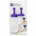 Wilton Icing Squeeze Bottle (2 Tips) | Wilton Party Supplies