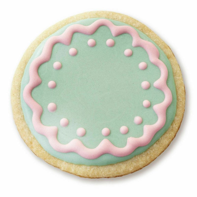 Wilton Icing Squeeze Bottle (2 Tips) | Wilton Party Supplies