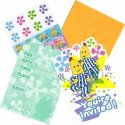 Bananas in Pyjamas Party Invitations Set (Pack of 8) | Bananas in Pyjamas Party Supplies