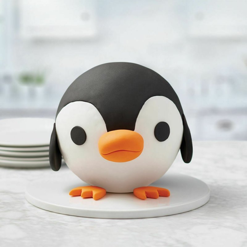 Wilton 3D Large Ball Cake Tin | Wilton Party Supplies