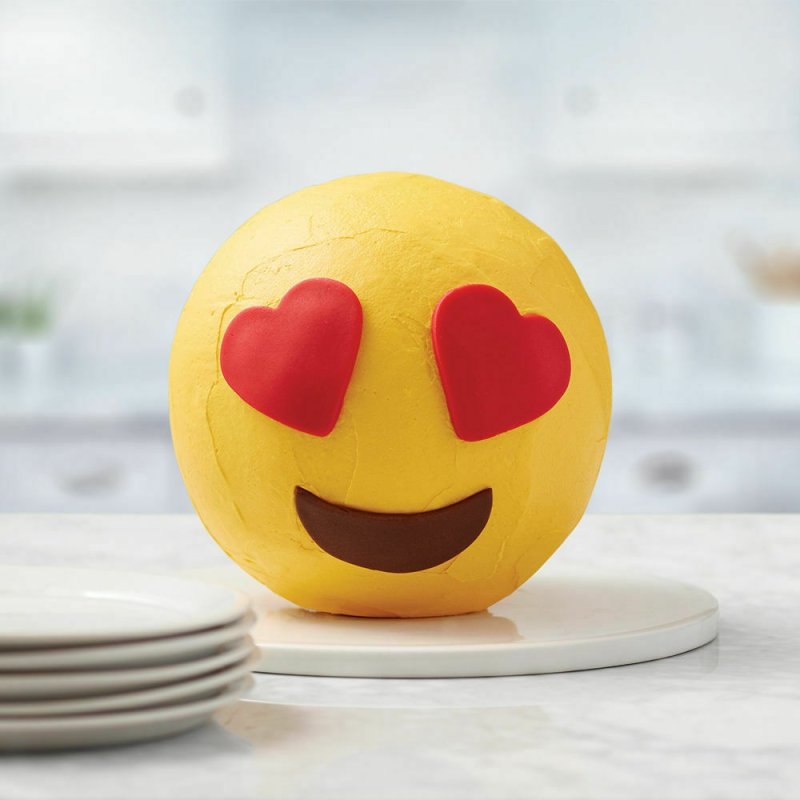 Wilton 3D Large Ball Cake Tin | Wilton Party Supplies