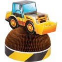 Big Dig 3D Construction Centrepiece| Construction Party Supplies