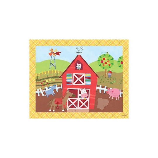 Farm Party Game | Farm Party Party Supplies