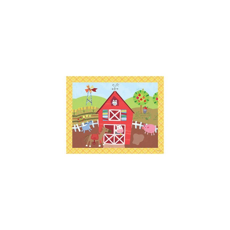 Farm Party Game | Farm Party Party Supplies