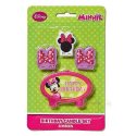 Minnie Mouse Bowtique Birthday Candles (Set of 4) | Discontinued