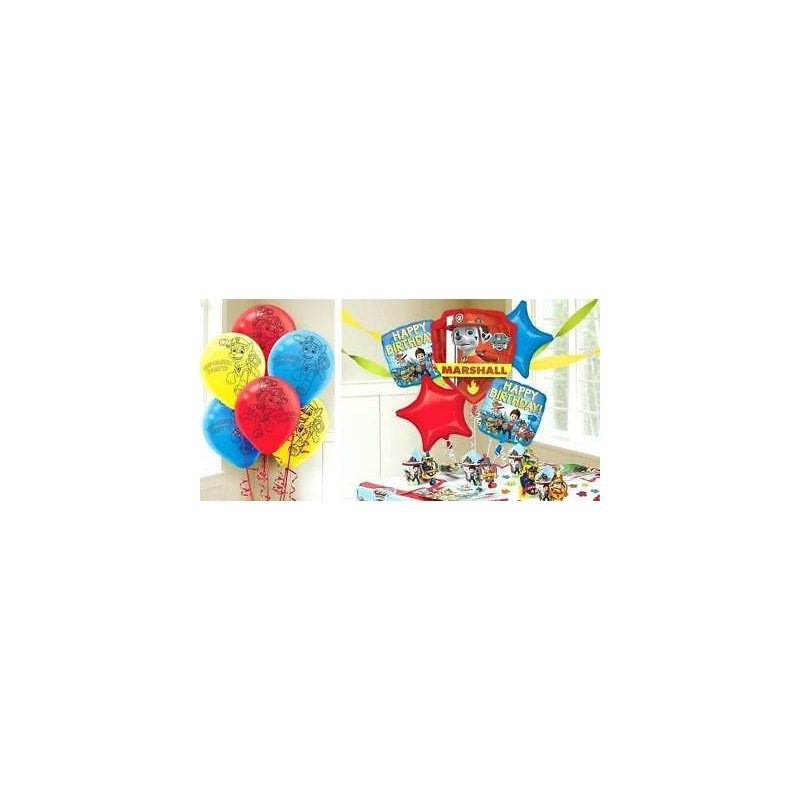 Paw Patrol Paper Cups (Pack of 8) | Discontinued Party Supplies