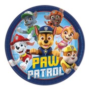 Paw Patrol