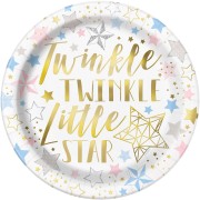 Twinkle Twinkle Little Star