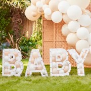 Baby Shower Balloons