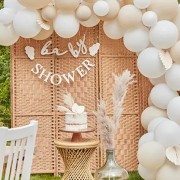 Baby Shower Decorations