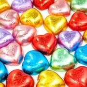 Chocolate Hearts
