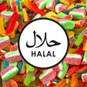 Halal Lollies