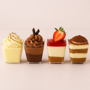 Candy Buffet & Servingware