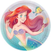Little Mermaid