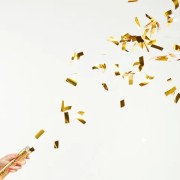 Party Poppers & Cannons