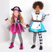 Girls Costumes