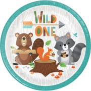 Wild One Birthday