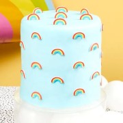Edible Cake Decorations