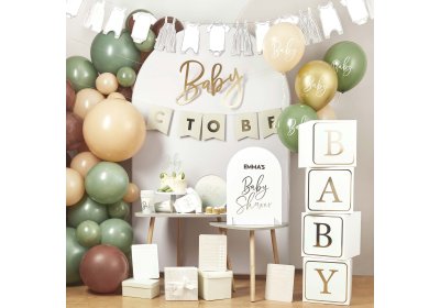 How to Throw a Baby Shower in Australia: A Practical Guide for First-Time Hosts