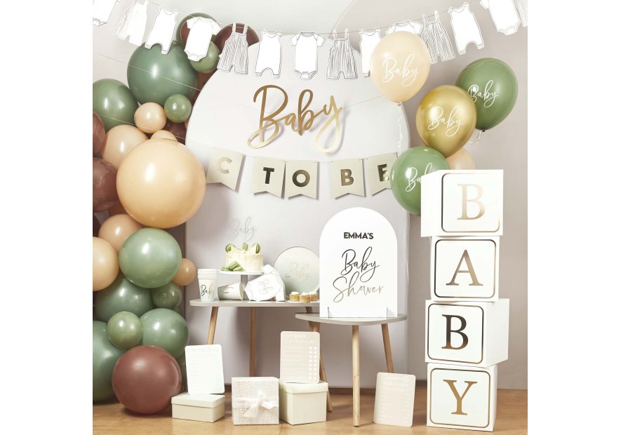 How to Throw a Baby Shower in Australia: A Practical Guide for First-Time Hosts