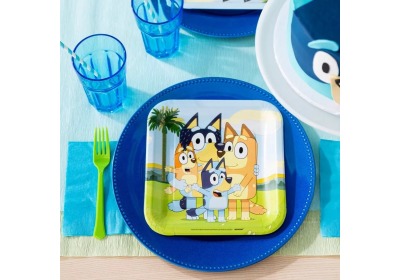 Bluey Birthday Party Ideas: The Ultimate Australian Guide image